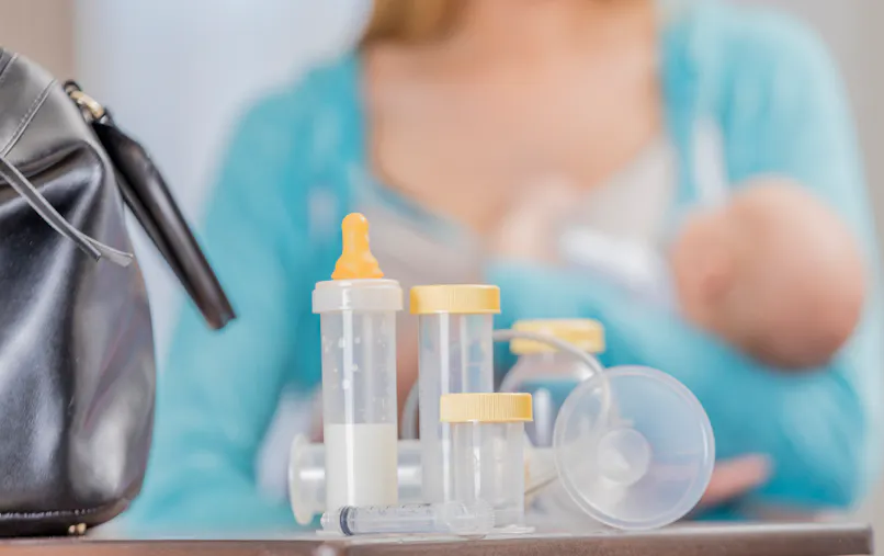 Comment Faire Pour Avoir Du Lait Sans Etre Enceinte