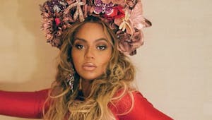 Beyoncé : pourquoi sa grossesse a-t-elle transformé son visage ? (PHOTOS)