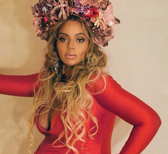 Beyoncé enceinte a-t-elle fait de la chirurgie ?