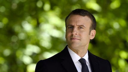 Education, santé, famille : que propose Emmanuel Macron ?