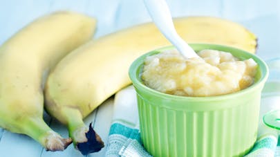 Diversification Alimentaire Compote Et Puree Pour Bebe Parents Fr Diversification Alimentaire Compote Et Puree Pour Bebe Parents Fr