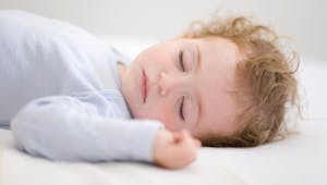 7 choses à faire pendant les siestes de son bébé