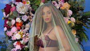 Beyoncé enceinte : ses exigences pour son accouchement