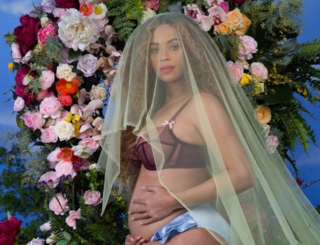 Beyoncé enceinte : ses caprices de diva