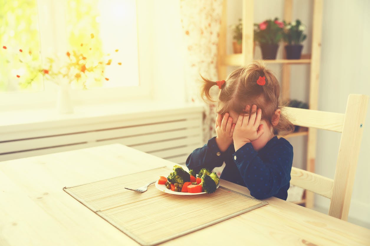 Alimentation Bebe Comment En Finir Avec Les Conflits Parents Fr