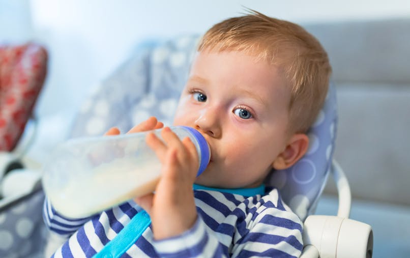 Lait De Croissance Pour Bebe Pour Quoi Faire Parents Fr Lait De Croissance Pour Bebe Pour Quoi Faire Parents Fr