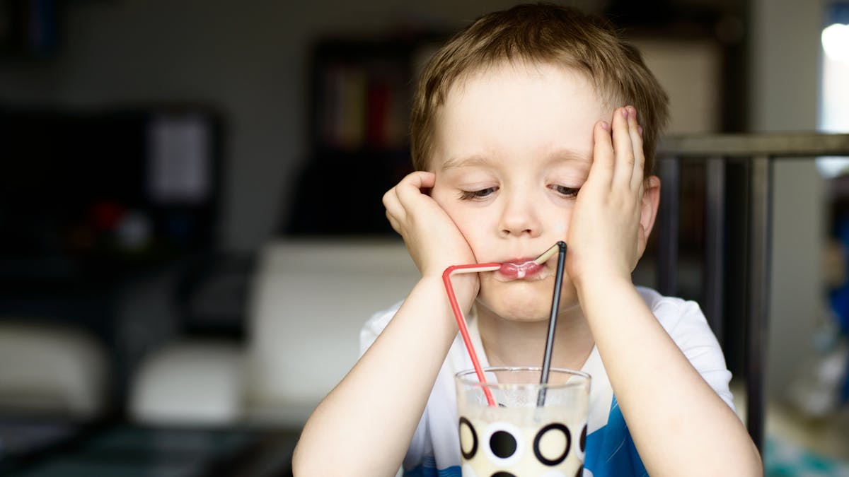 Petit Dejeuner Faire Manger Mon Enfant Le Matin Parents Fr Petit Dejeuner Faire Manger Mon Enfant Le Matin Parents Fr