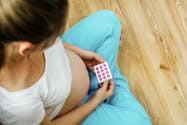 Des pictogrammes sur les médicaments toxiques pour les femmes enceintes