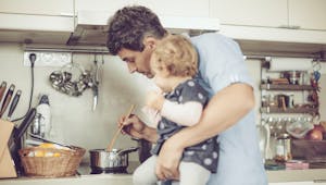 Alimentation bébé : quels sont les meilleurs modes de cuisson ?