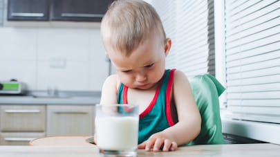 12 18 Mois Mon Bebe Ne Veut Plus Son Lait Parents Fr 12 18 Mois Mon Bebe Ne Veut Plus Son Lait Parents Fr