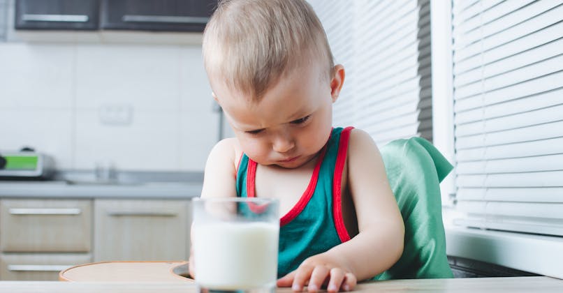 12 18 Mois Mon Bebe Ne Veut Plus Son Lait Parents Fr 12 18 Mois Mon Bebe Ne Veut Plus Son Lait Parents Fr