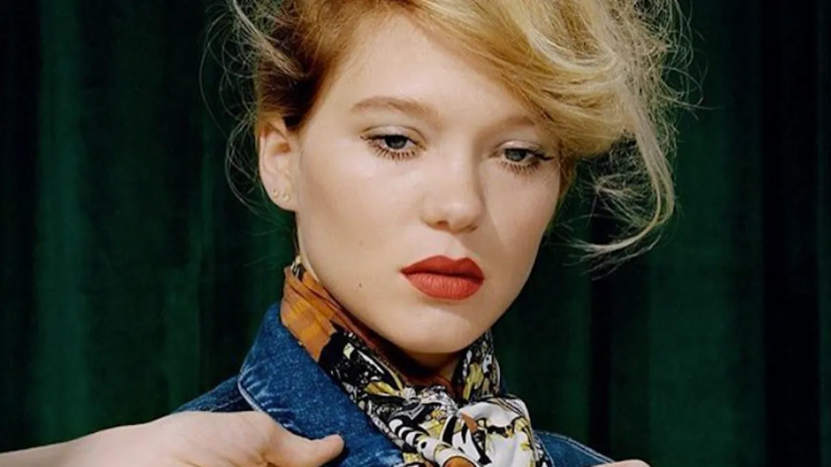 Lea Seydoux Devoile La Toute Premiere Photo De Son Bebe Parents Fr Lea Seydoux Devoile La Toute Premiere Photo De Son Bebe Parents Fr