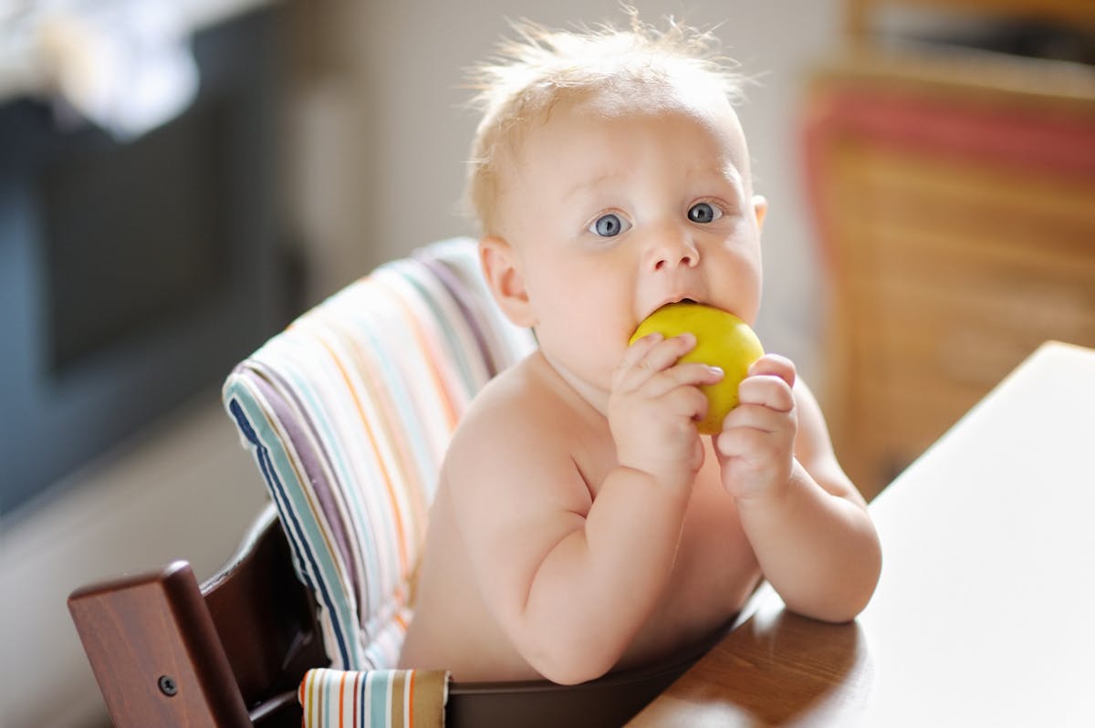 Comment préparer un goûter équilibré à son enfant ? Les conseils de la  nutritionniste : Femme Actuelle Le MAG