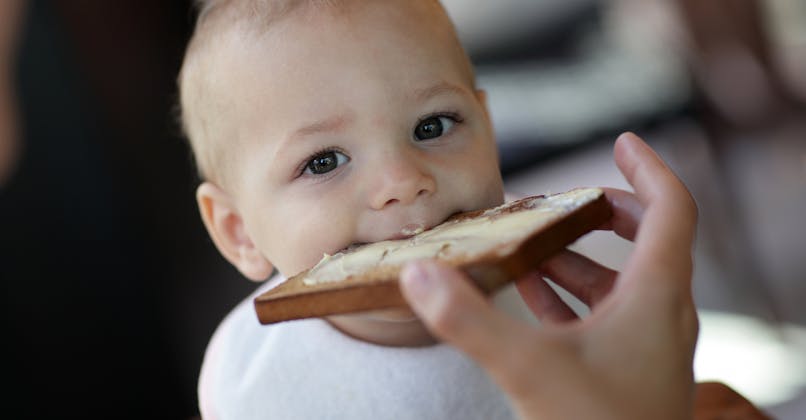 Tout Savoir Sur Le Petit Dejeuner Des Enfants De Plus De 24 Mois Parents Fr Tout Savoir Sur Le Petit Dejeuner Des Enfants De Plus De 24 Mois Parents Fr
