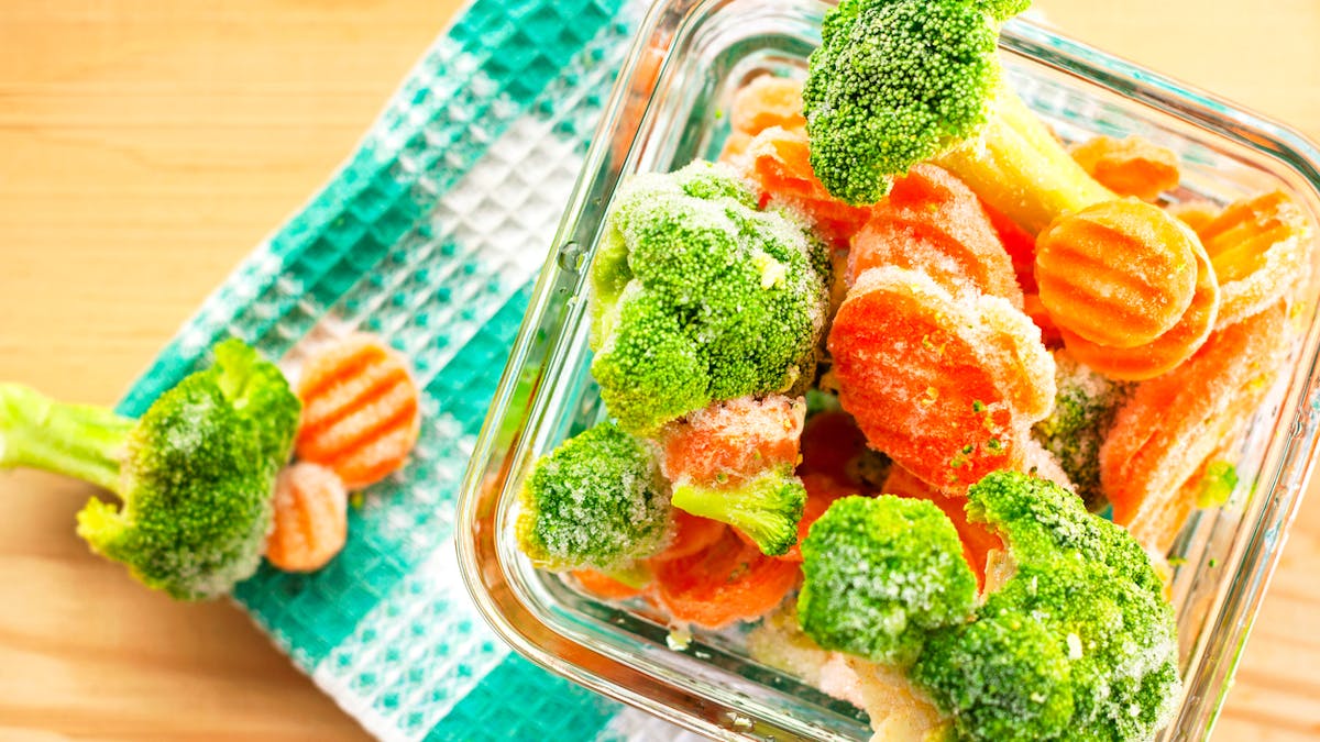 Surgele Bebe Les Repas Surgeles Pour Bebe Parents Fr Surgele Bebe Les Repas Surgeles Pour Bebe Parents Fr