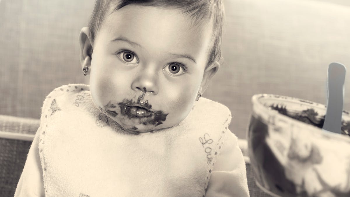 Est Il Conseille De Donner Du Chocolat A Bebe Parents Fr Est Il Conseille De Donner Du Chocolat A Bebe Parents Fr