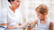 En Italie, plusieurs vaccins, dont celui de la rougeole, rendus obligatoires