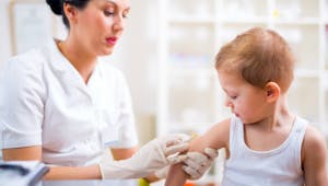 En Italie, plusieurs vaccins, dont celui de la rougeole, rendus obligatoires