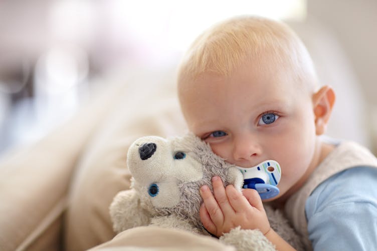 Lessive hypoallergénique bébé - La vie claire