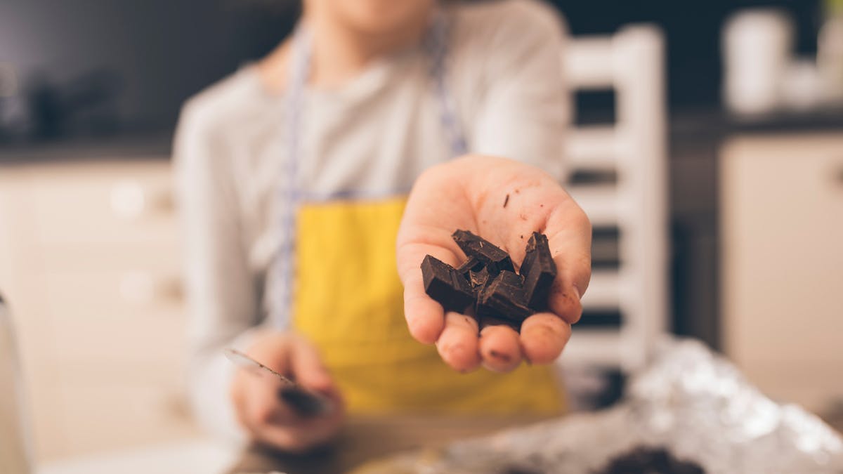 Alimentation Bebe Du Chocolat Pour Mon Enfant Parents Fr Alimentation Bebe Du Chocolat Pour Mon Enfant Parents Fr