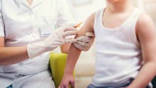 Rougeole : en Allemagne, une amende pour les parents qui ne veulent pas vacciner leur enfant