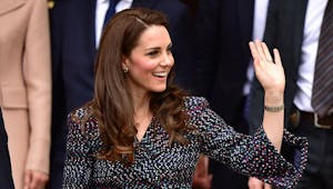 Kate Middleton : surmenée, la gouvernante des enfants jette l'éponge