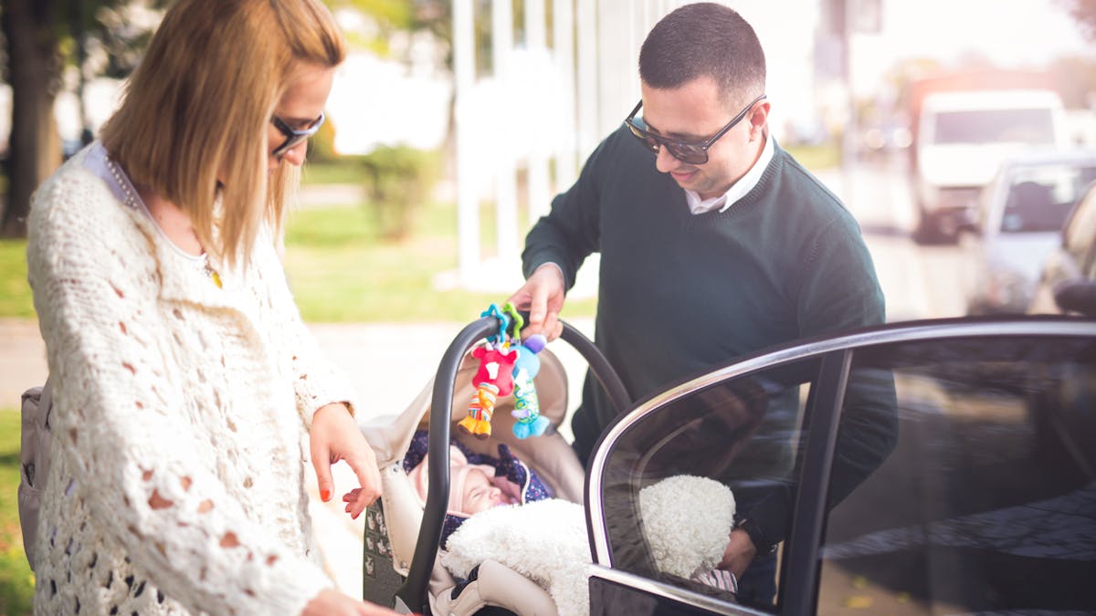 Quelle Securite En Voiture Avec Bebe Parents Fr Quelle Securite En Voiture Avec Bebe Parents Fr