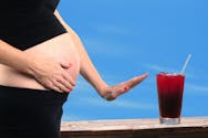 Consommer des boissons light pendant la grossesse favorise l'obésité chez l'enfant