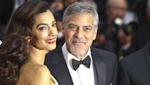 Quelle est la signification d'Ella et Alexander, les prénoms des jumeaux Clooney ?