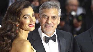 Quelle est la signification d’Ella et Alexander, les prénoms des jumeaux Clooney ?