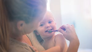 Tous nos conseils pour un brossage parfait des dents de l'enfant