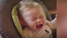 Son bébé dit « maman » pour la première fois : elle devient hystérique (VIDEO)
