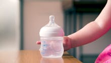Comment reconnaître la déshydratation chez le bébé ?