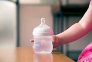 Comment reconnaître la déshydratation chez le bébé ?