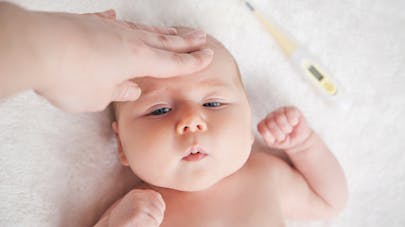Fievre Avant 3 Mois Attention Aux Infections Graves Parents Fr Fievre Avant 3 Mois Attention Aux Infections Graves Parents Fr