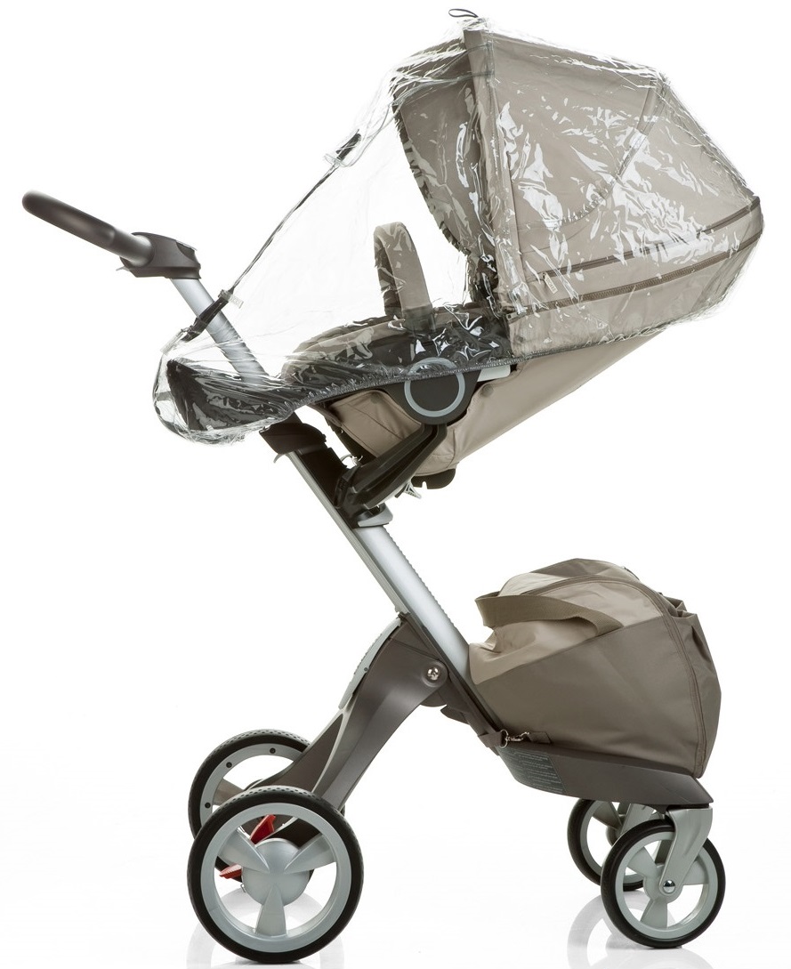 poussette stokke v3