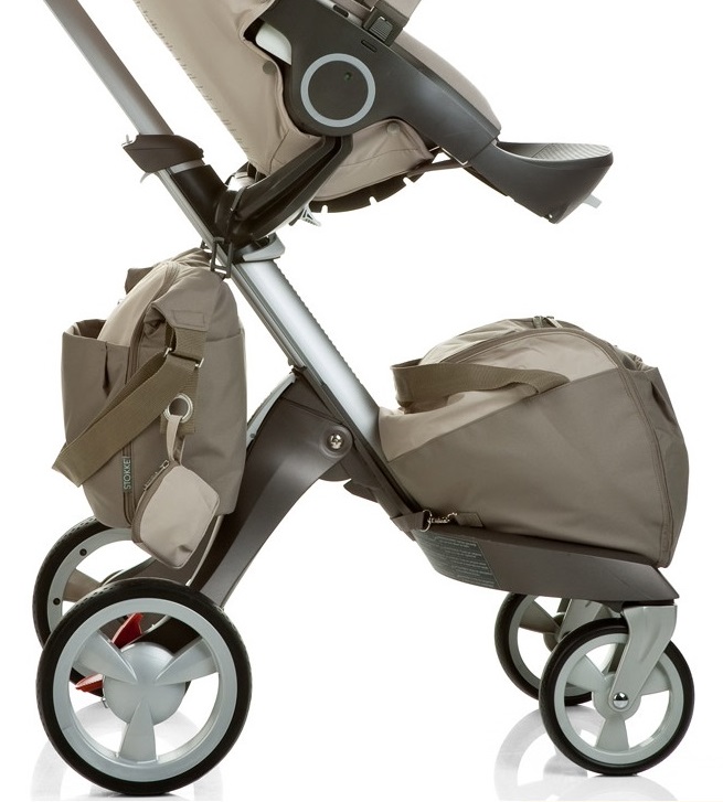 poussette stokke v3