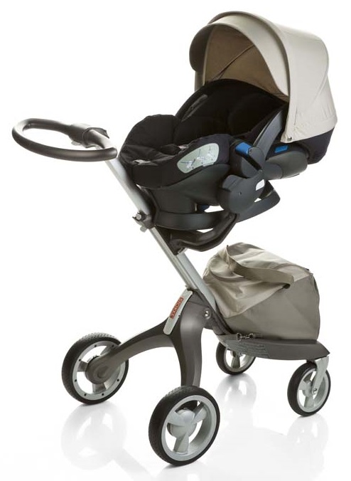 siege auto stokke xplory