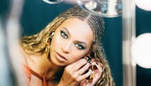 Beyoncé : ses jumeaux gardés en observation à l'hôpital
