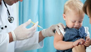 L'obligation vaccinale chez les enfants étendue à onze vaccins ?