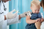 L'obligation vaccinale chez les enfants étendue à onze vaccins ?