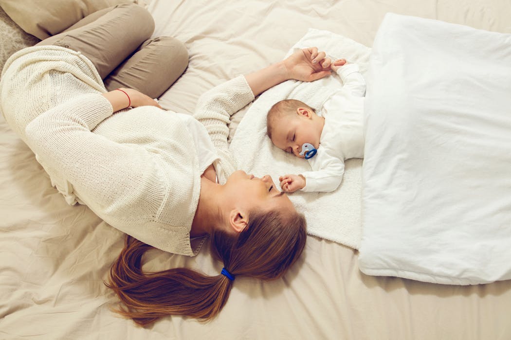 15 Conseils Pour Ameliorer Le Sommeil De Bebe Parents Fr 15 Conseils Pour Ameliorer Le Sommeil De Bebe Parents Fr