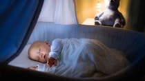 14 conseils pour que bébé fasse vite ses nuits