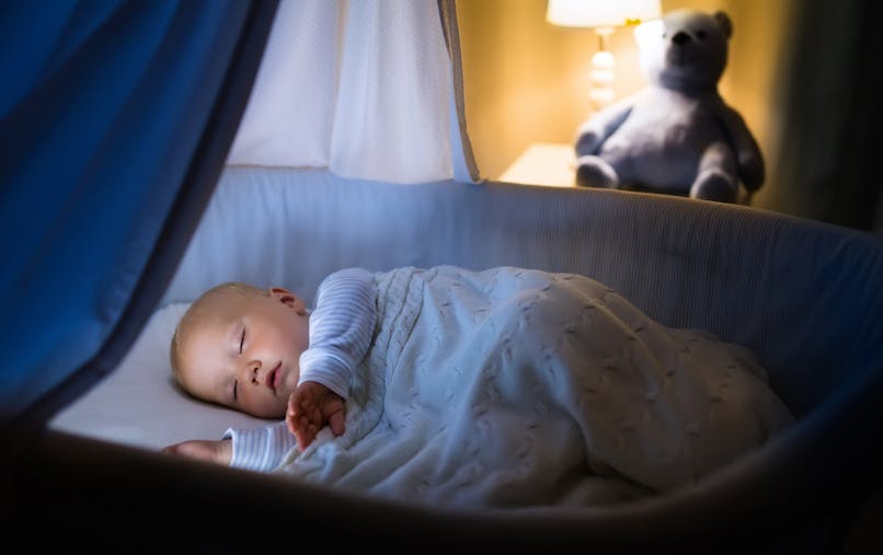 15 Conseils Pour Ameliorer Le Sommeil De Bebe Parents Fr 15 Conseils Pour Ameliorer Le Sommeil De Bebe Parents Fr
