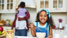 Petit déjeuner : les céréales, c'est bon pour les enfants ?