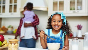Petit déjeuner : les céréales, c'est bon pour les enfants ?