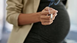 Comment arrêter la cigarette pendant la grossesse ?