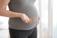 Pris pendant la grossesse, le paracétamol réduit le désir chez le futur petit garçon