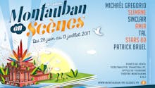 Jusqu'au 13 juillet, le Festival de Montauban chouchoute les petits !