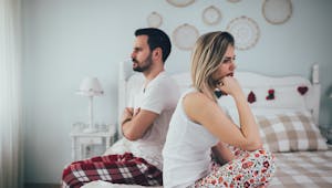 Pourquoi les couples font-ils moins l’amour ? 